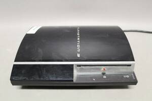 Spelkonsol Playstation 3