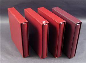 Danmark samlinger 1851-2006   og 0