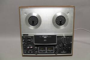 Rullbandspelare Sony Three head F  F