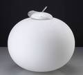 Jasper Morrison, taklampa modell Glo Ball S2, Flos