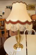 Bordslampa H 80 cm