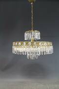 Kristallplafond