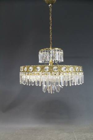 Kristallplafond