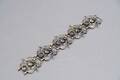 Armband, silver 1970-tal