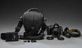 Nikon D3100 digitalkamera