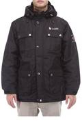Extreme Land Wolverine jakke str. L