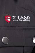 Extreme Land Wolverine jakke str. M