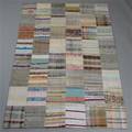 Anatolsk kelim patchwork, 239x171 cm.
