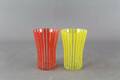 Glas Johansfors Strikt  Bengt Orup 2 st
