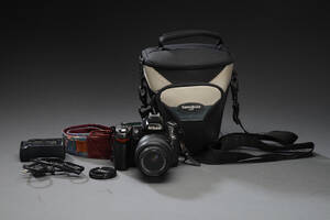 Nikon D80 digitalkamera