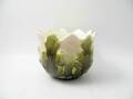 Ytterfoder, Majolica