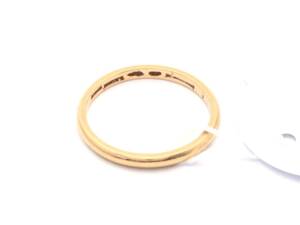 Ring 18K 3,1g