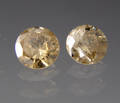 Uindfattet diamanter ca. 1.46 ct. 2