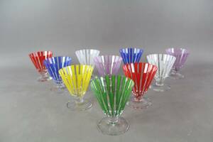 Glas Johansfors Strikt Bengt Orup 10 st