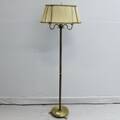 Golvlampa
