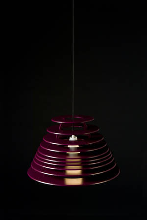 Broen Design. Pendel model H2