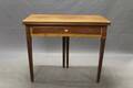 Spelbord 1800-tal 