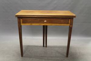 Spelbord 1800-tal