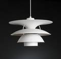 Poul Henningsen. Charlottenborg pendel