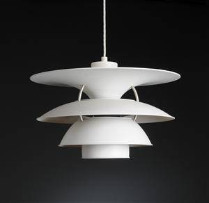Poul Henningsen. Charlottenborg pendel