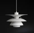 Poul Henningsen. Charlottenborg pendel