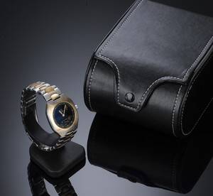 Omega Semaster Polaris, herrearmbåndsur