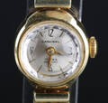 Dameur af guld 14K