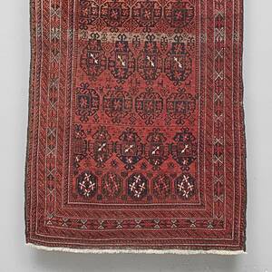 Matta, orientalisk