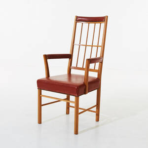 Josef Frank, karmstol, Svenkst Tenn