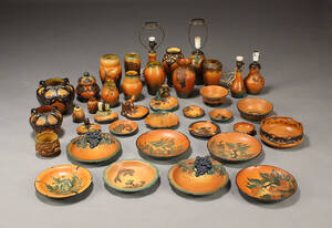 Ipsens Enke. Vaser, skåle m.m. 38 Denne vare er sat til omsalg under nyt varenummer 3915569