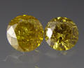 Uindfattet diamanter ca. 1.42 ct. 2