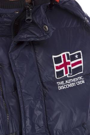 Extreme Land model Lasso, str. L