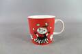 Mugg Arabia Moomin Characters 