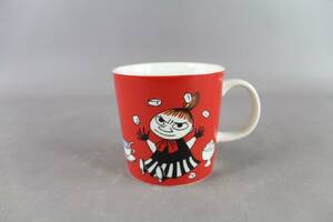 Mugg Arabia Moomin Characters 