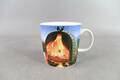 Mugg Arabia Moomin Characters The golden tale
