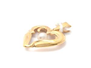 Hänge 18K 1,5g