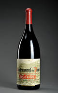 6 Liter`s Les Cailloux 1996 Chateauneuf du Pape 1.