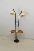 Golvlampa