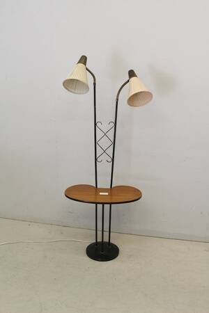 Golvlampa