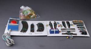 Märklin. Mini-Club togsæt