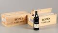 12 fl. diverse årgange Rozès Vintage Port 12