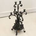 Ljusstake