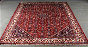 Persisk Hamedan 304 x 196 cm