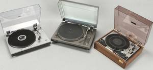 Grammofoner 3