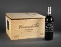 3 fl. Casanova di Neri Cerretalto 2004 3