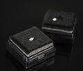 To diamanter i alt ca 0.26 ct 2
