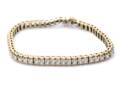 Armband 14K 15,5g