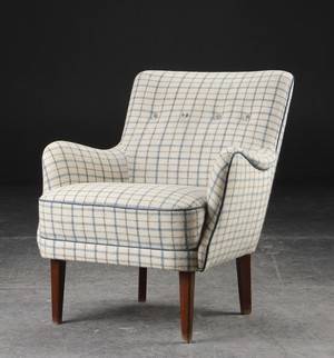 Lænestol, dansk øbelproducent, 1960erne
