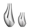 Georg Jensen. Flora vaser, model stor og medium 2