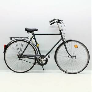 Herrcykel